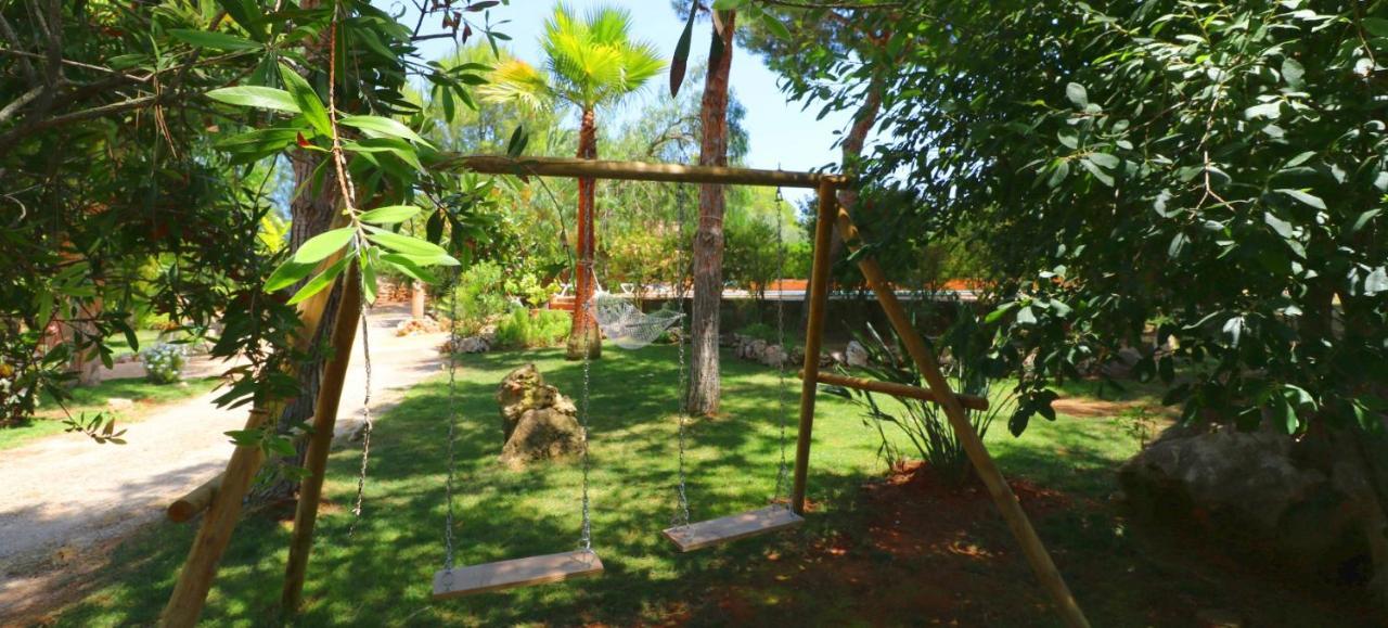 Can Crestall Campos  Exterior foto