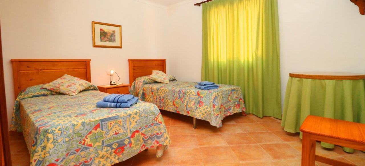 Can Crestall Campos  Exterior foto