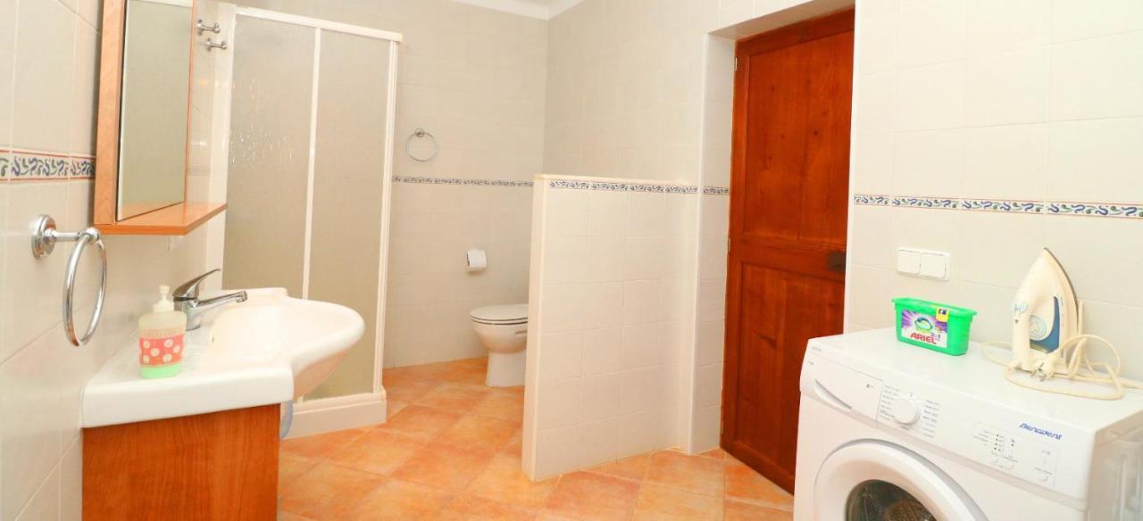 Can Crestall Campos  Exterior foto